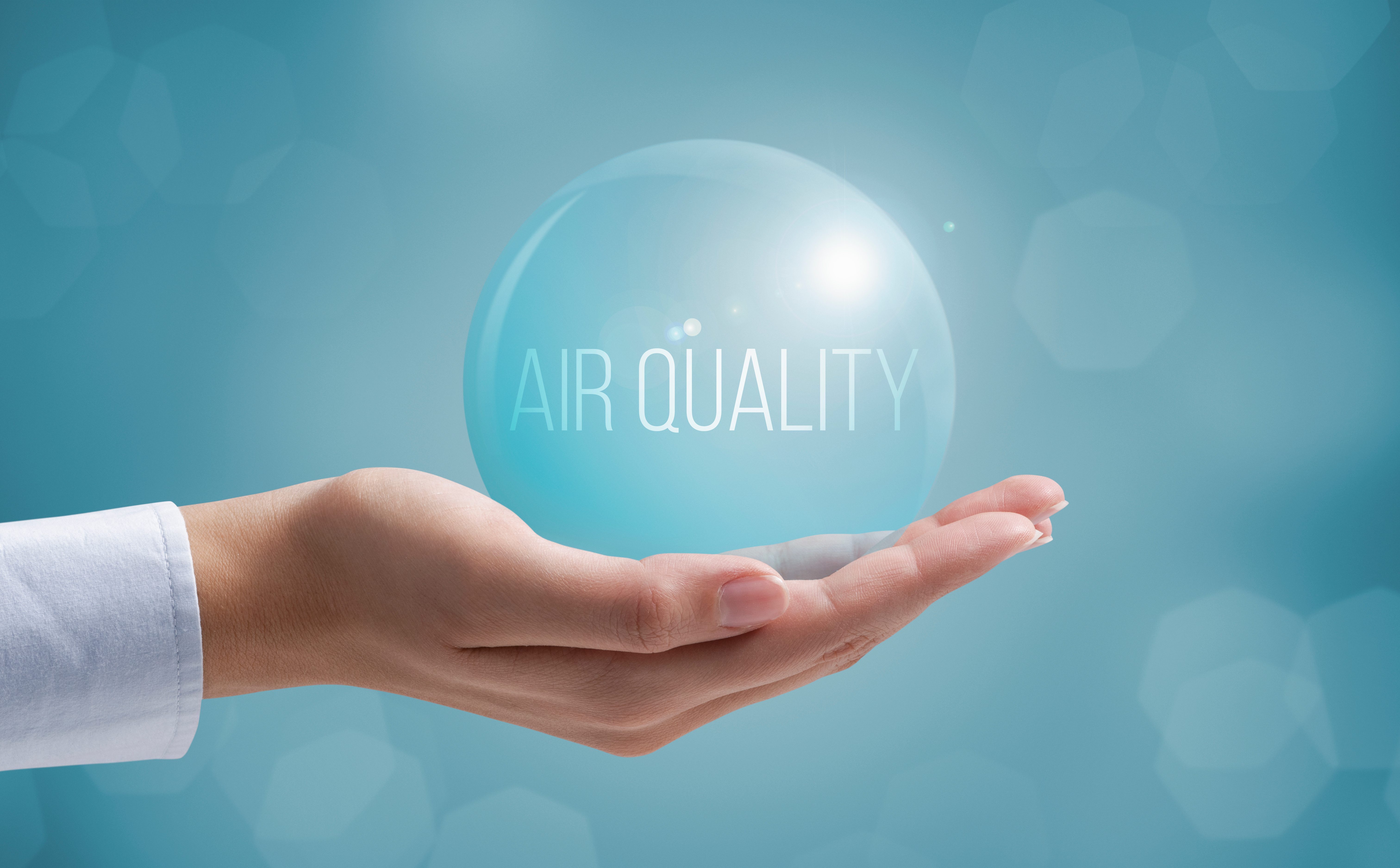 Indoor vs Outdoor Air Quality