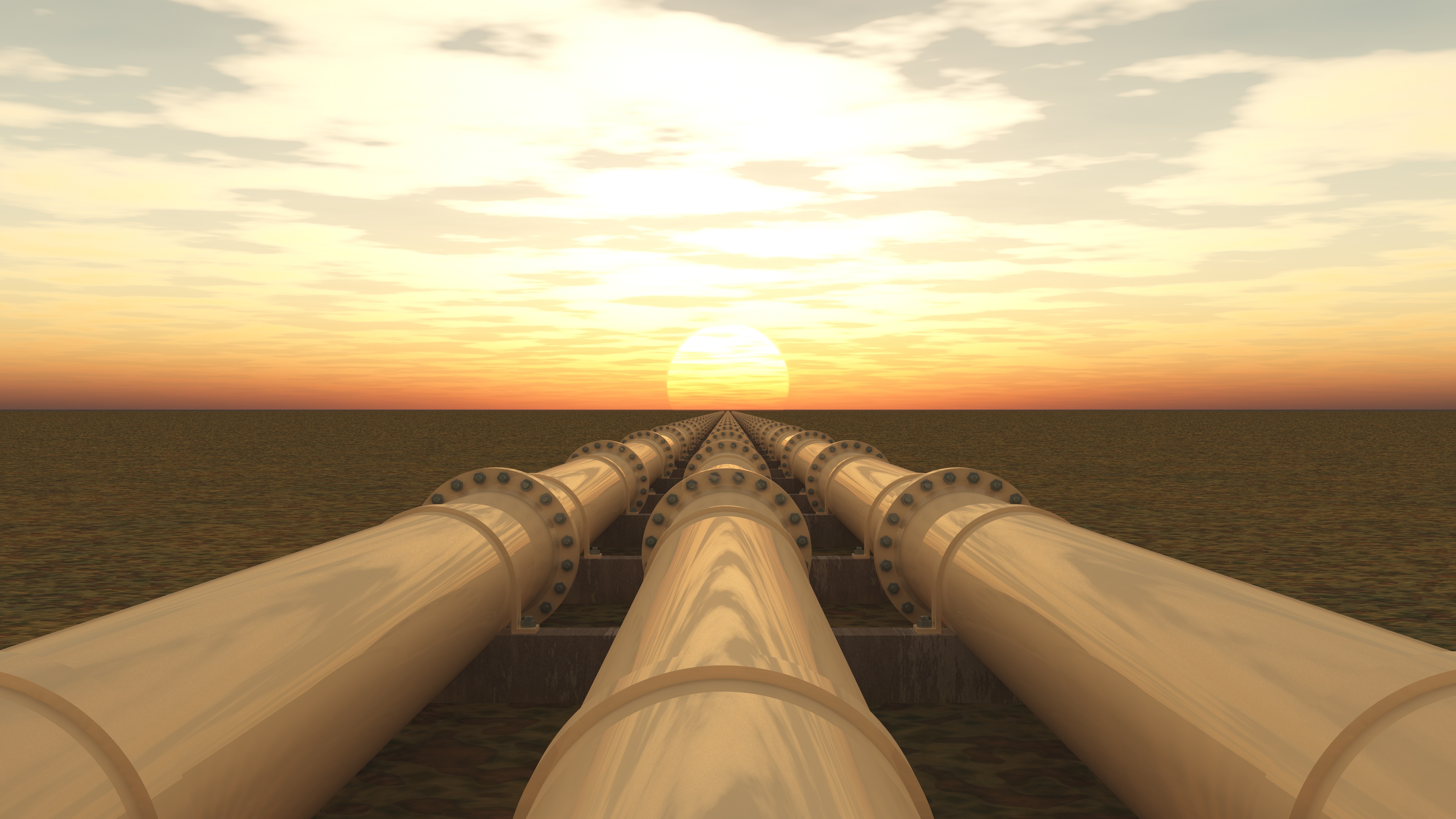 Reducing Water Usage During Pipeline Testing
