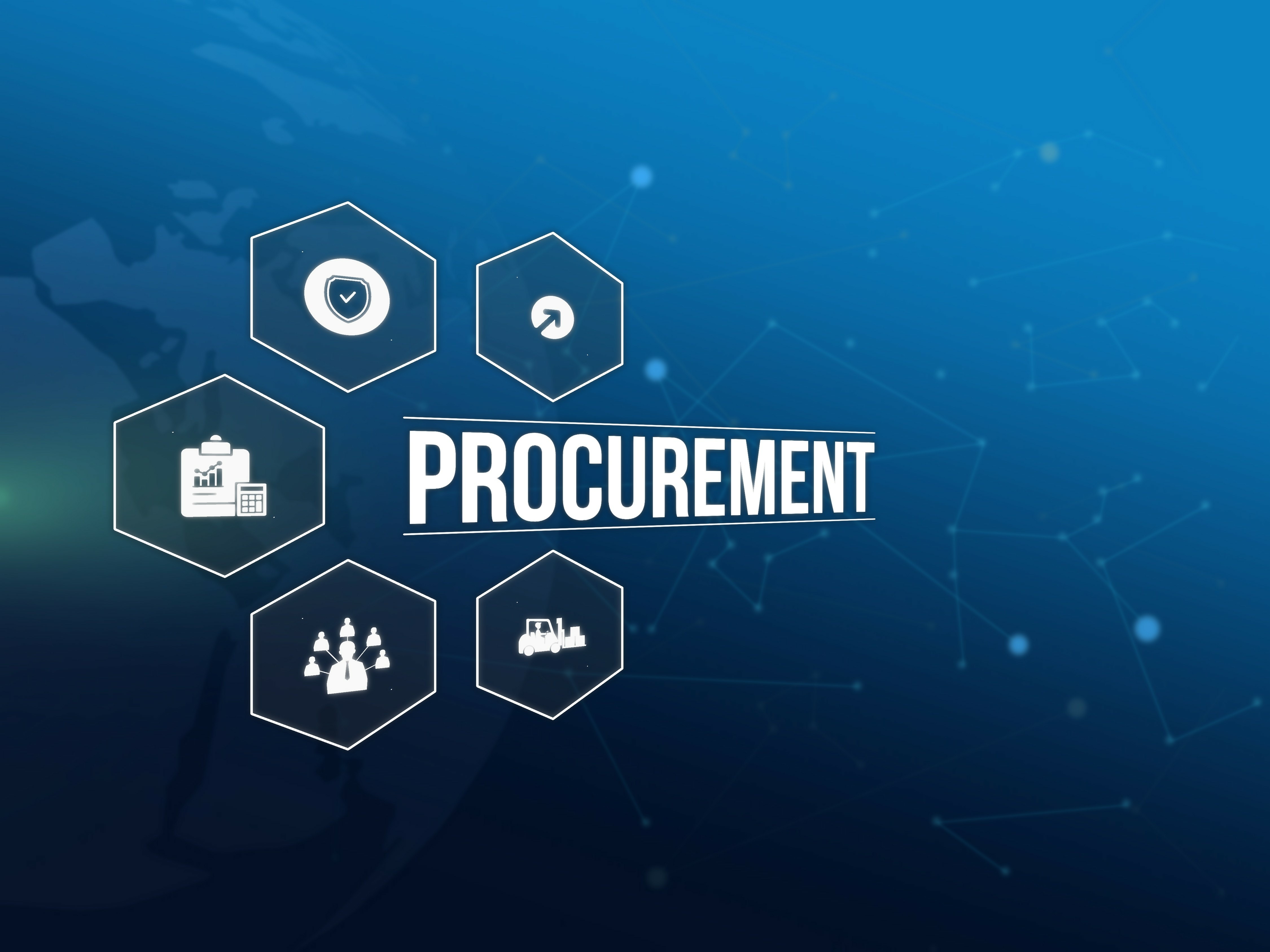 Review Procurement of Innovation