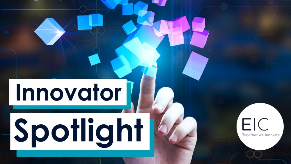 Innovator Spotlight: An interview with Simon Topp from one.network
