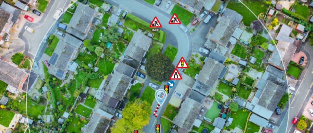 Q+A – how 1Spatial and NGN are transforming traffic management with Smart SLG project