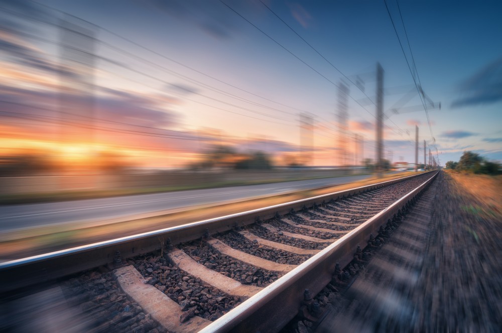 Network Rail collaborates with EIC to optimise its UK rail network