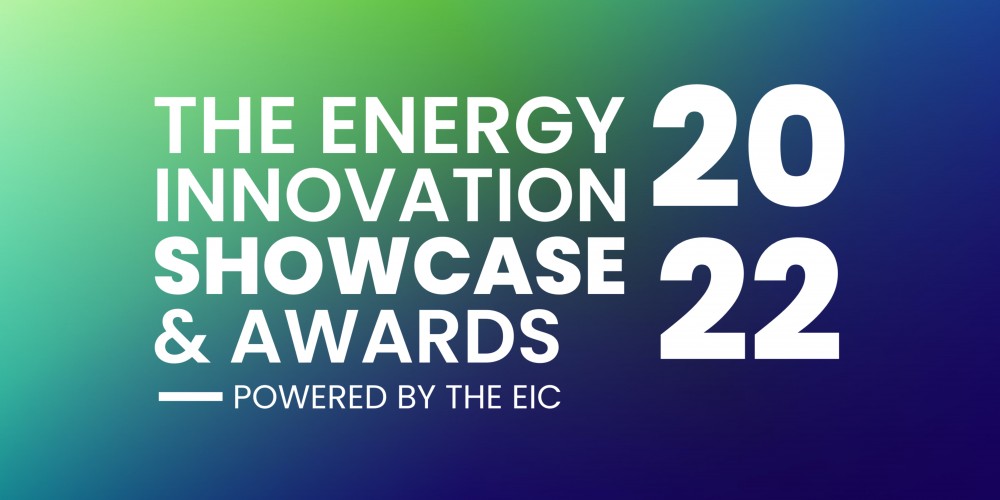 Our Awards has been updated with a new name: The Energy Innovation Showcase and Awards