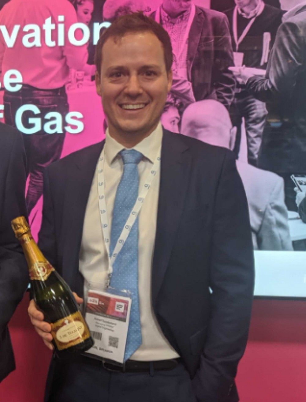 Big Energy Pitch Winner’s Interview with Rob Sunderland from Digital Engineering