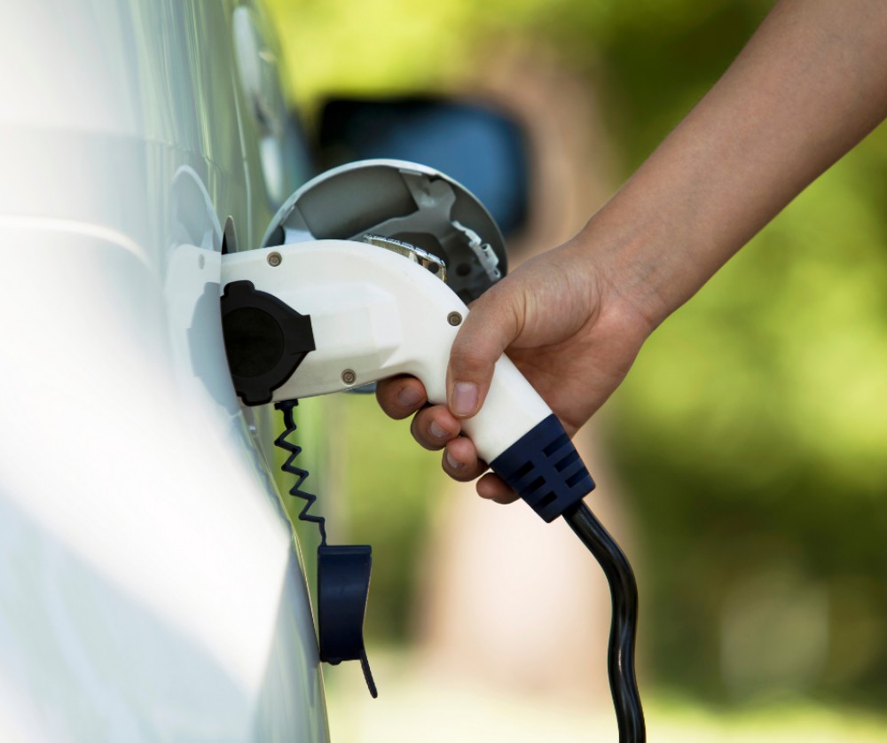 EV industry leaders pave the way for net zero carbon transport revolution