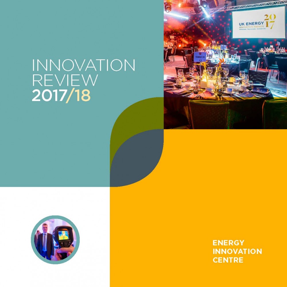 Innovation Review 2017/18