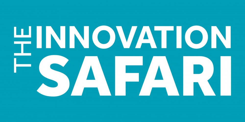 Facilitating collaboration at the Innovation Safari