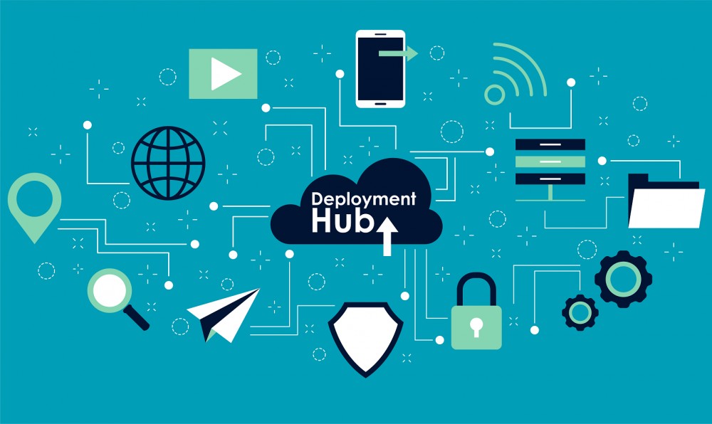 EIC launches Deployment Hub - a new platform for innovators and industry to share market-ready solutions