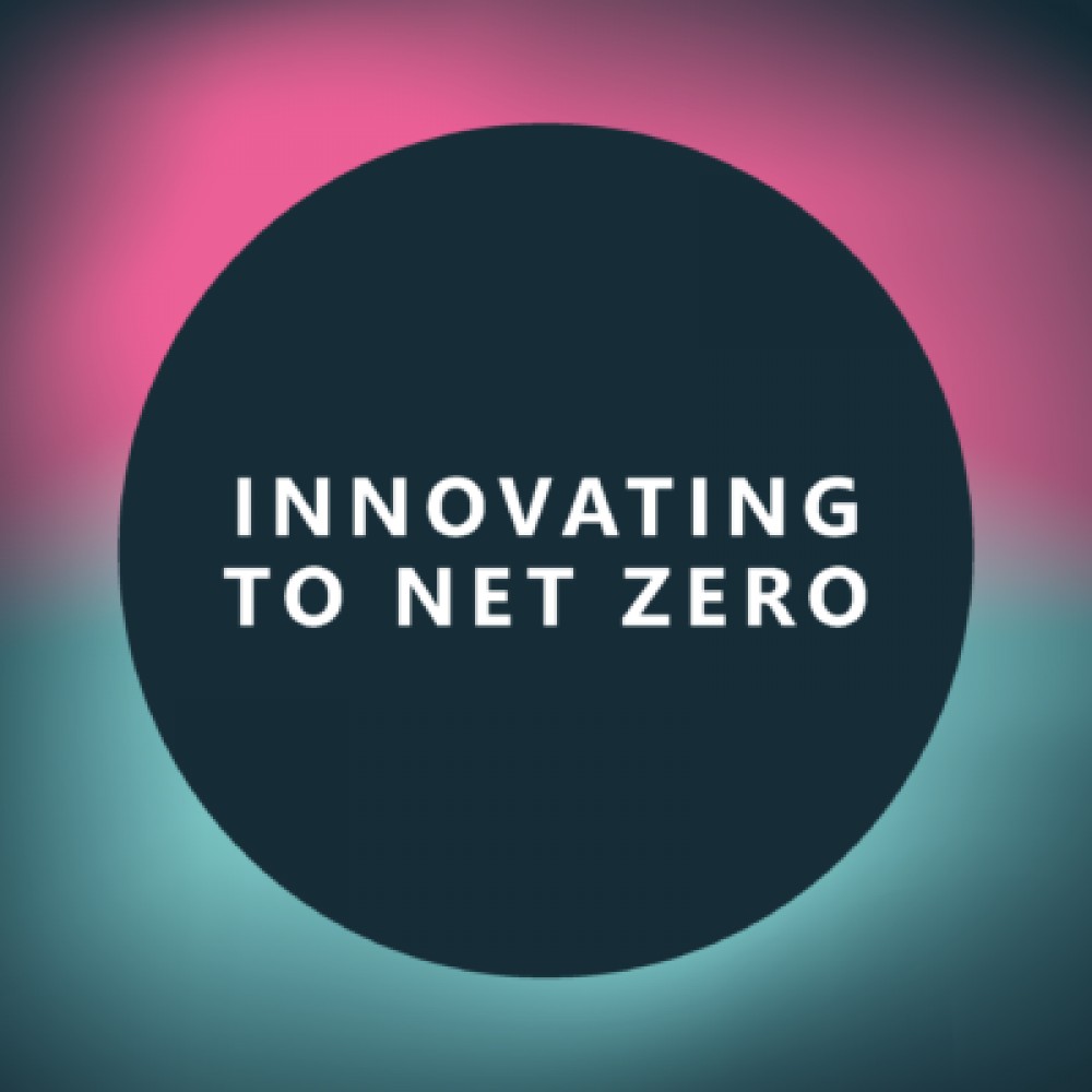Net Zero by 2050 is possible with targeted innovation and scale up