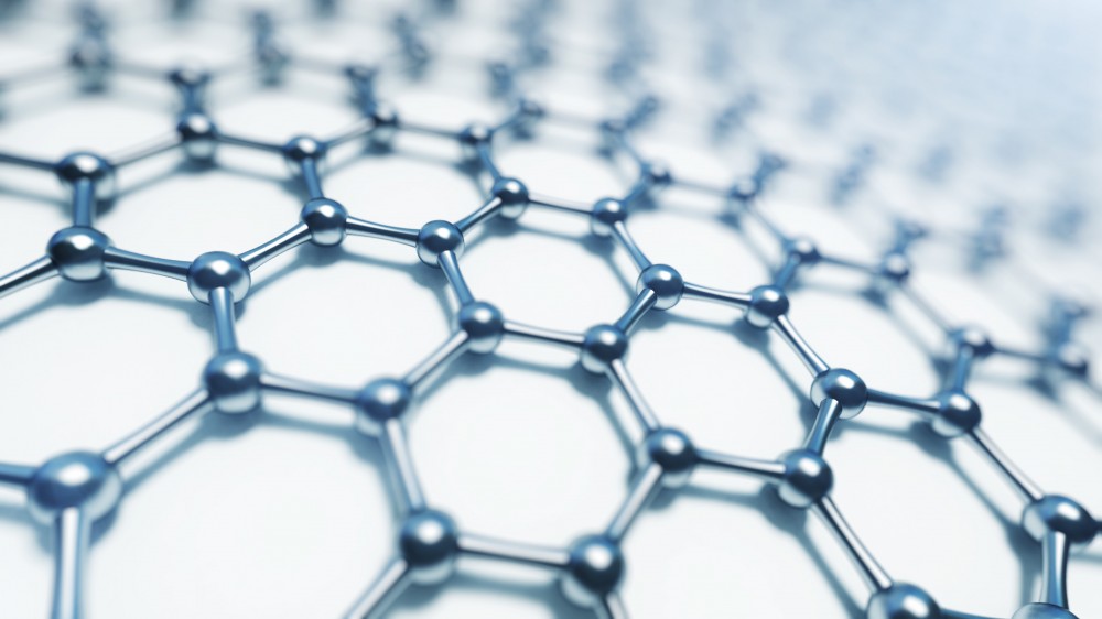 Contract awarded to develop graphene ink-based heater for gas pre-heating