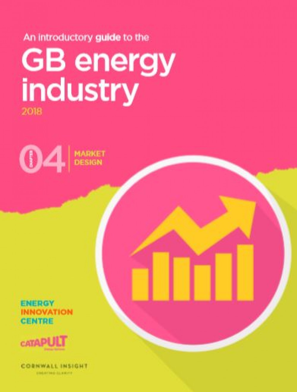 An introductory guide to the GB energy industry: Market design