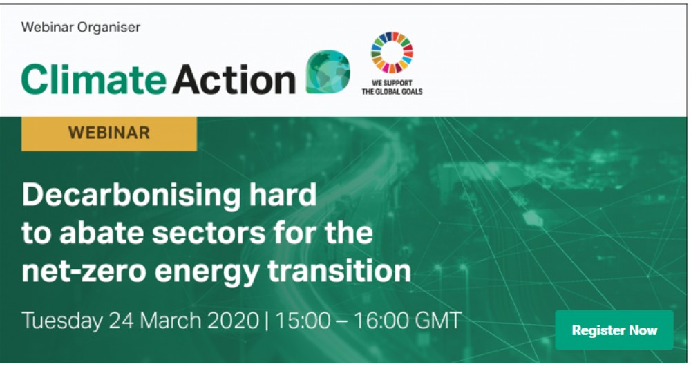 Energy Transition 2.0 Europe: Solutions for Whole System Decarbonisation