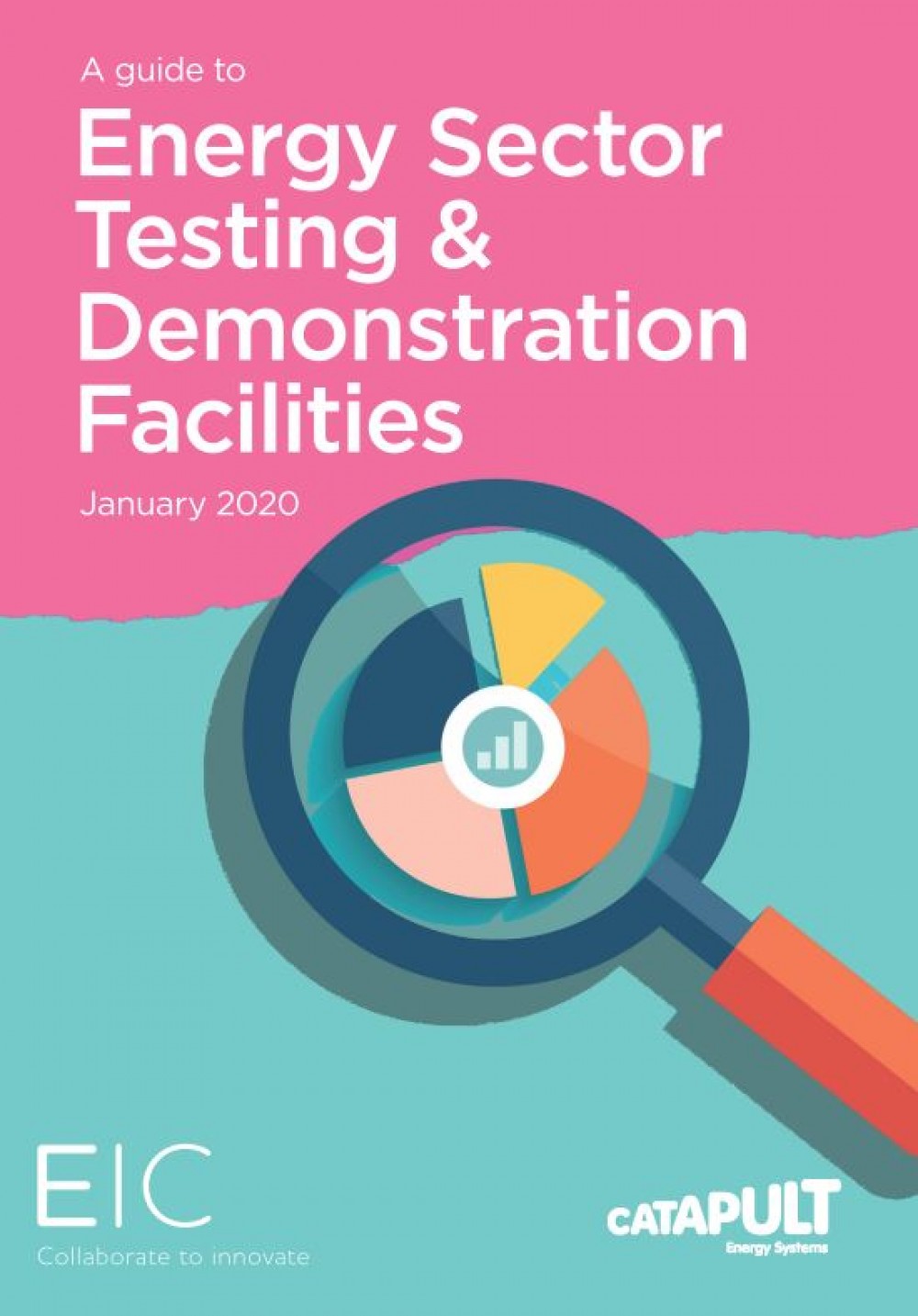 Innovator toolkit: January 2020 guide to energy sector testing and demonstration facilities