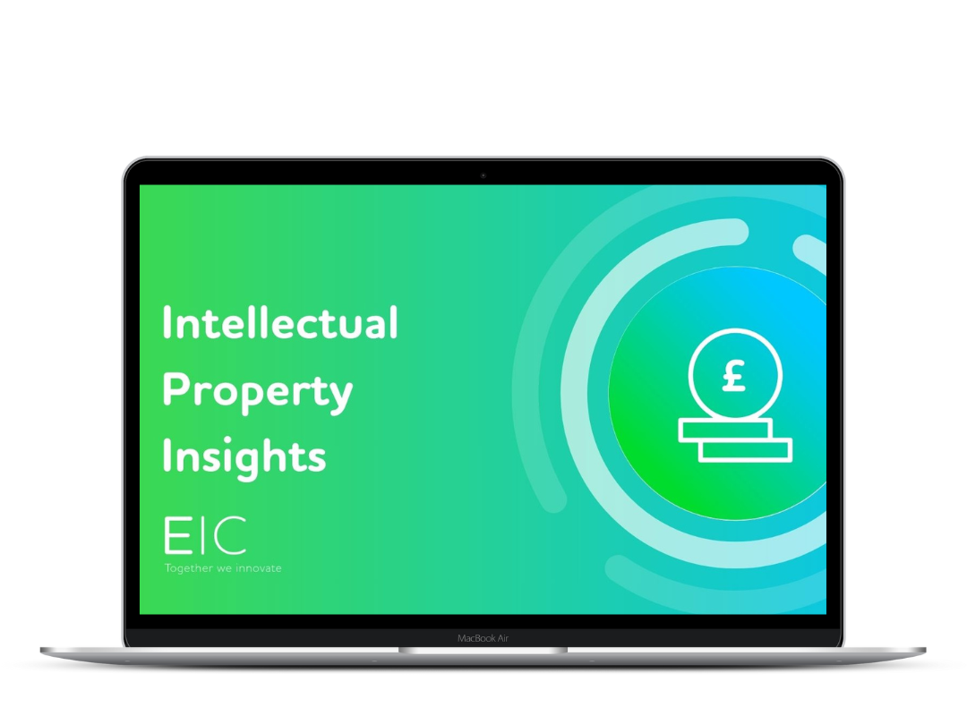 Intellectual Property Insights