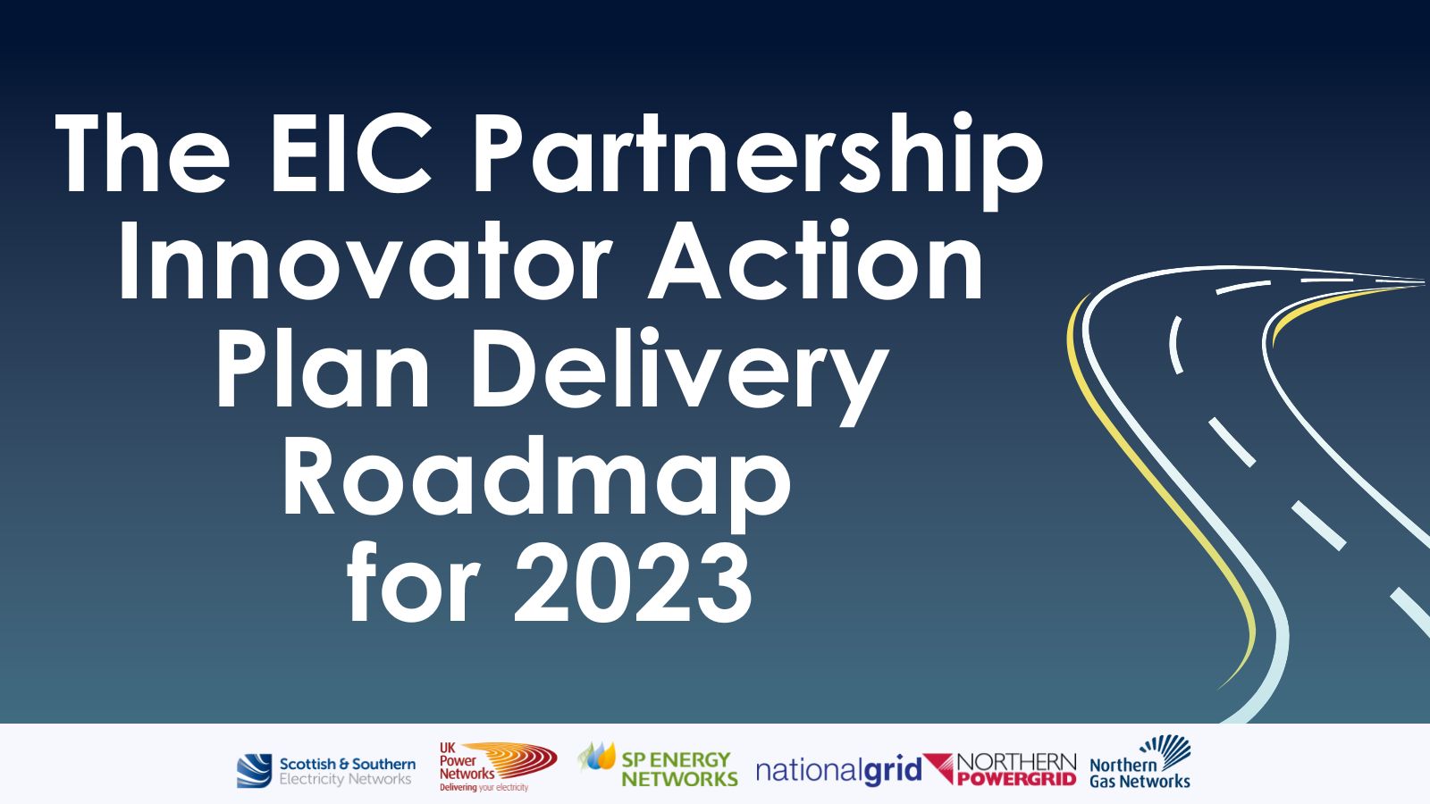 The EIC Partnership Innovator Action Plan Delivery Roadmap for 2023