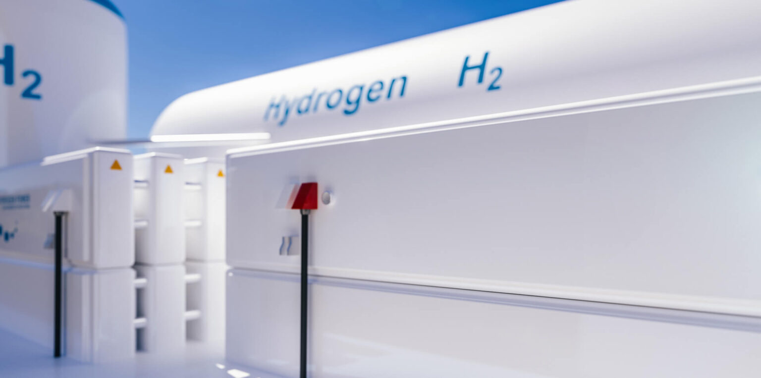 Hydrogen H2