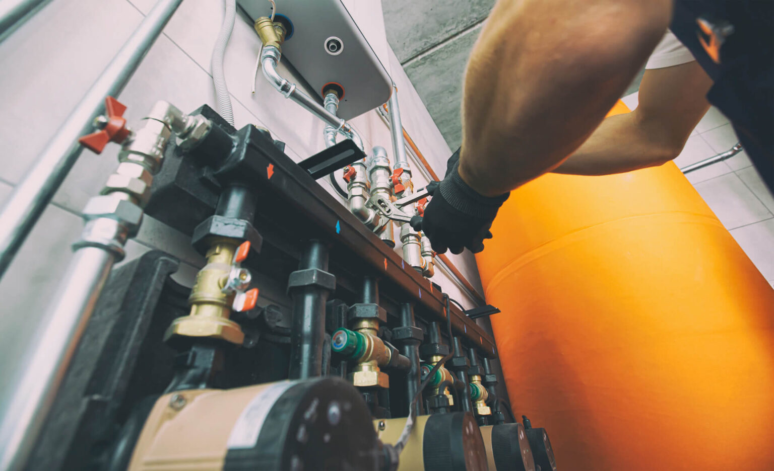 Engineer Service