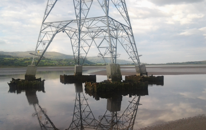 Flooding and erosion