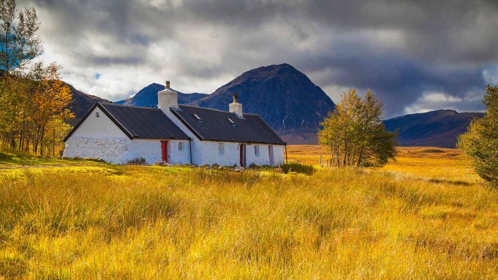 Supporting Off Grid Communities