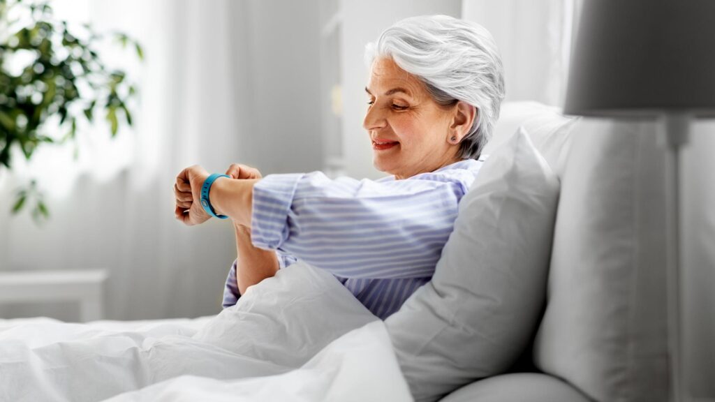 Helix wearable technology