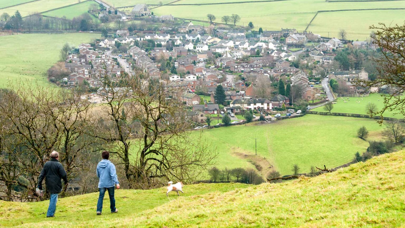 Digital inclusion in rural and vulnerable communities